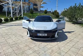 Audi, RS series