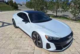Audi, RS series
