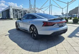 Audi, RS series
