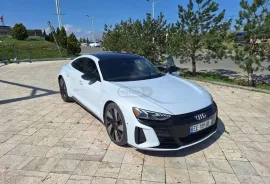 Audi, RS series