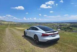 Audi, RS series