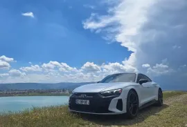 Audi, RS series