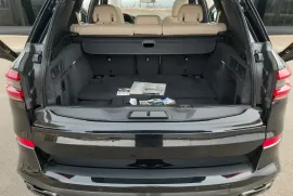 BMW, X Series, X5