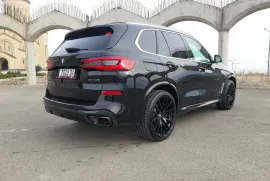 BMW, X Series, X5