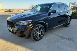 BMW, X Series, X5