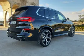 BMW, X Series, X5