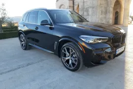 BMW, X Series, X5