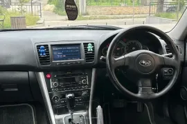 Subaru, Legacy