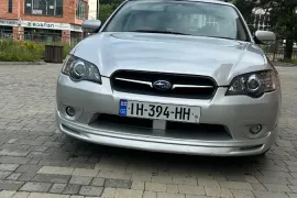 Subaru, Legacy