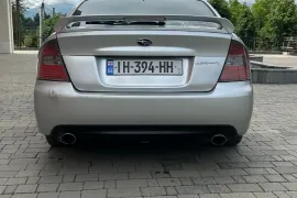 Subaru, Legacy