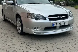 Subaru, Legacy