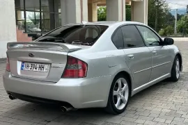 Subaru, Legacy
