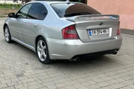 Subaru, Legacy