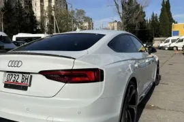 Audi, RS series, RS5