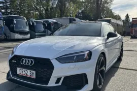 Audi, RS series, RS5