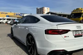 Audi, RS series, RS5