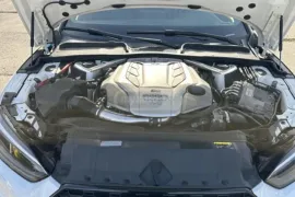 Audi, RS series, RS5
