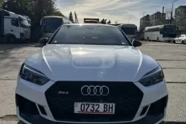 Audi, RS series, RS5