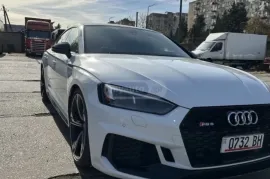 Audi, RS series, RS5