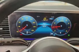 Mercedes-Benz, GLE-CLASS, GLE 350