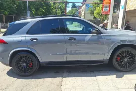Mercedes-Benz, GLE-CLASS, GLE 350