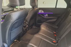 Mercedes-Benz, GLE-CLASS, GLE 350