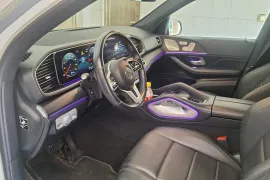 Mercedes-Benz, GLE-CLASS, GLE 350