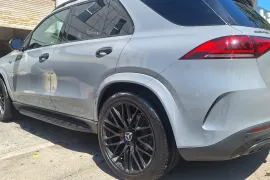 Mercedes-Benz, GLE-CLASS, GLE 350