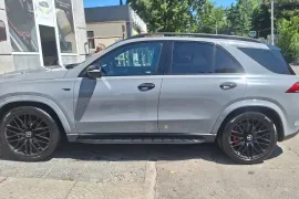 Mercedes-Benz, GLE-CLASS, GLE 350
