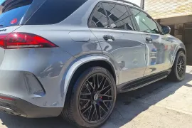 Mercedes-Benz, GLE-CLASS, GLE 350