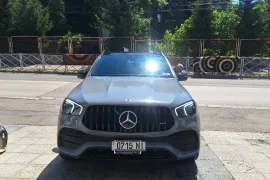 Mercedes-Benz, GLE-CLASS, GLE 350