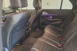 Mercedes-Benz, GLE-CLASS, GLE 350