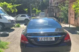 Mercedes-Benz, C Class, C 300
