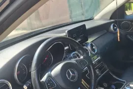 Mercedes-Benz, C Class, C 300