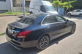Mercedes-Benz, C Class, C 300