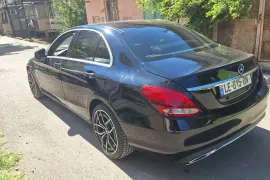 Mercedes-Benz, C Class, C 300