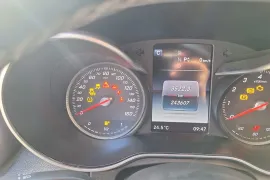 Mercedes-Benz, C Class, C 300