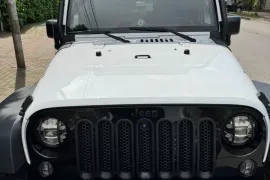 Jeep, Willys
