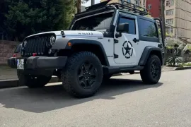 Jeep, Willys