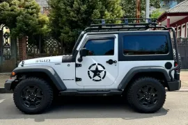 Jeep, Willys