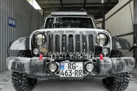 Jeep, Willys