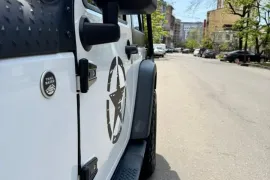 Jeep, Willys