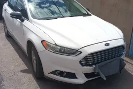 Ford, Other