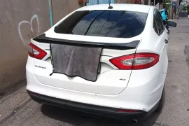 Ford, Other