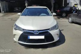 Toyota, Camry