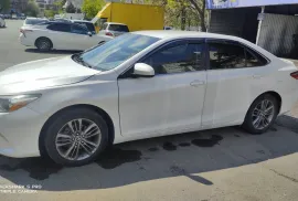 Toyota, Camry