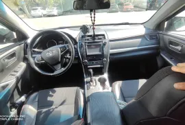 Toyota, Camry