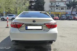 Toyota, Camry