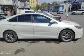 Toyota, Camry