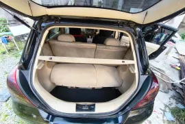 Nissan, Tiida
